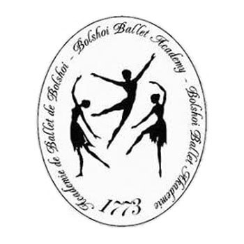 The Bolshoi Ballet Academy