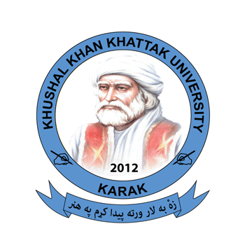 Khushal Khan Khattak University, Karak