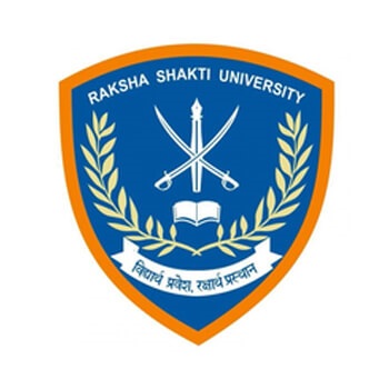 Raksha Shakti University