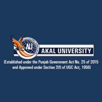 Akal university