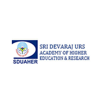 Sri Devaraj Urs Academy of Higher Education and Research