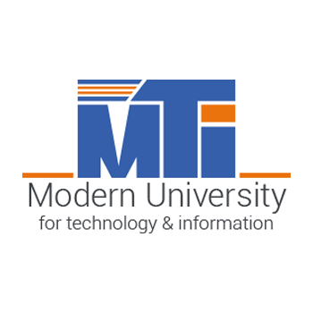 Modern University for Technology and Information