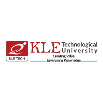 KLE Technological University, B.V. Bhoomaraddi Campus