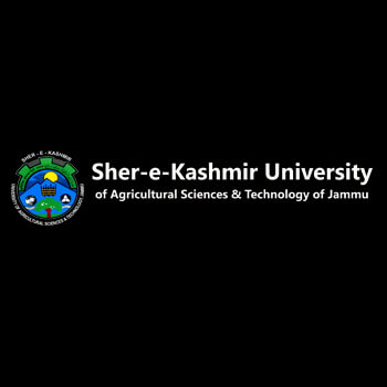 Sher-e-Kashmir University of Agricultural Sciences and Technology