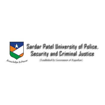 Sardar Patel University of Police, Security and Criminal Justice