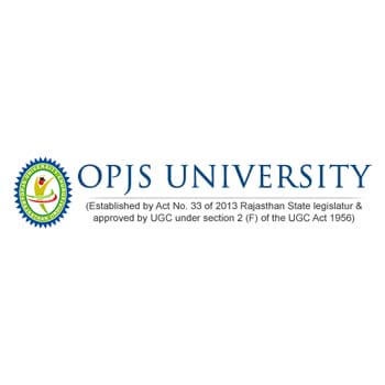 OPJS University