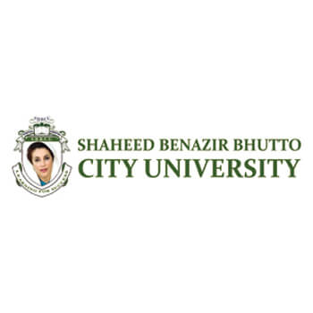 Shaheed Benazir Bhutto City University