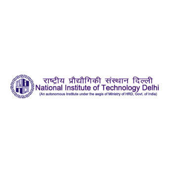 National Institute of Technology Delhi