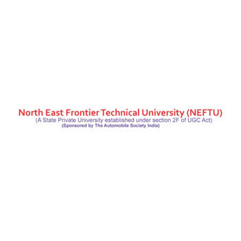 North East Frontier Technical University