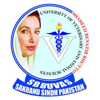 Shaheed Benazir Bhutto University of Veterinary and Animal Science