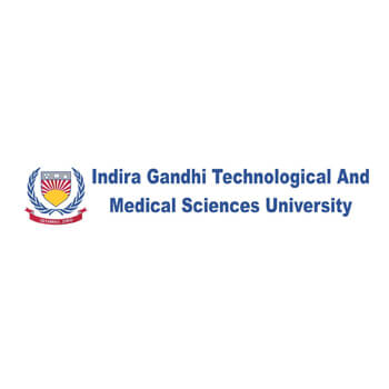 Indira Gandhi Technological And Medical Sciences University, SSB Gate Campus