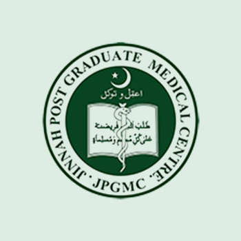 Jinnah Post Graduate Medical Center