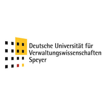The German University of Administrative Sciences Speyer