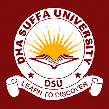 DHA Suffa University