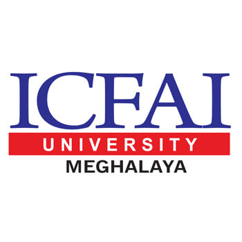 ICFAI University Meghalaya, Shillong Campus
