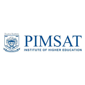 PIMSAT Institute of Higher Education
