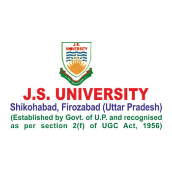JS University Shikohabad