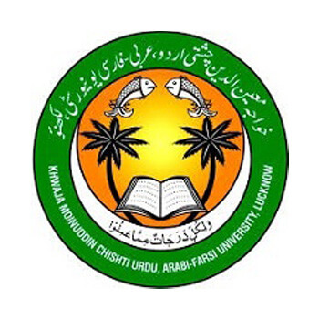 Khwaja Moinuddin Chishti Urdu, Arabi-Farsi University
