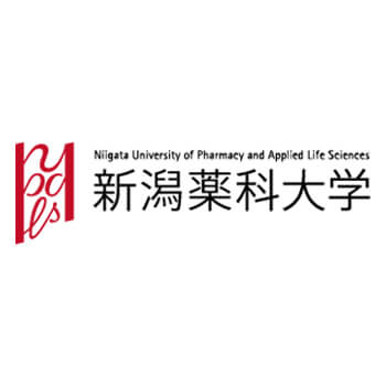 Niigata University of Pharmacy and Applied Life Sciences