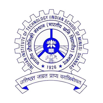 Indian Institute Of Technology (Indian School Of Mines), Dhanbad