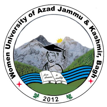 Women University of Azad Jammu & Kashmir