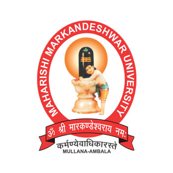 Maharishi Markandeshwar University, Solan