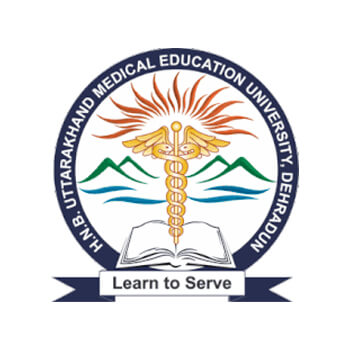 Hemwati Nandan Bahuguna Uttarakhand Medical Education University Dehradun