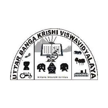 Uttar Banga Krishi Viswavidyalaya
