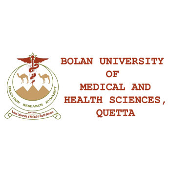 Bolan University of Medical and Health Sciences
