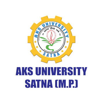 AKS University Satna