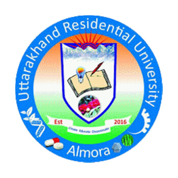 Uttarakhand Residential University Almora