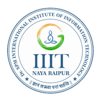 Dr. S. P. Mukherjee International Institute of Information Technology