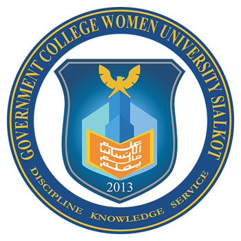 Government College for Women University, Sialkot